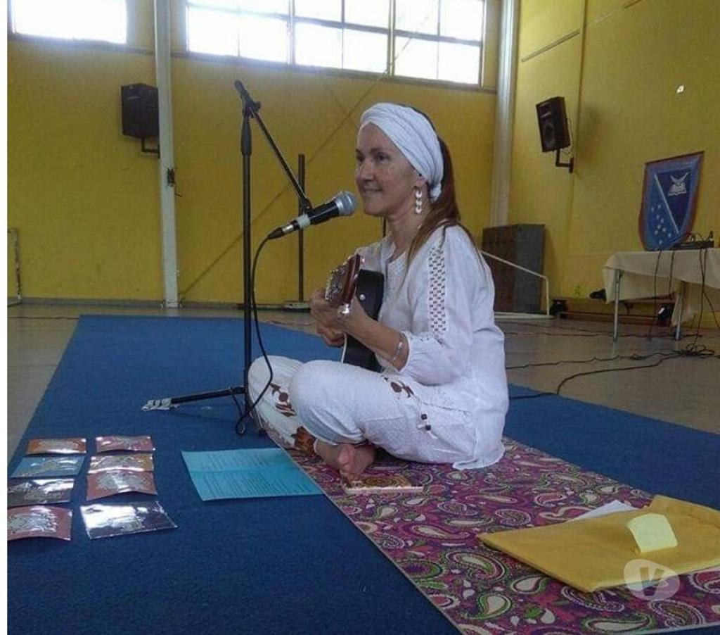 Otros Cursos Santiago Maipú - Fotos de Curso de Yoga Infantil en Centro Atman