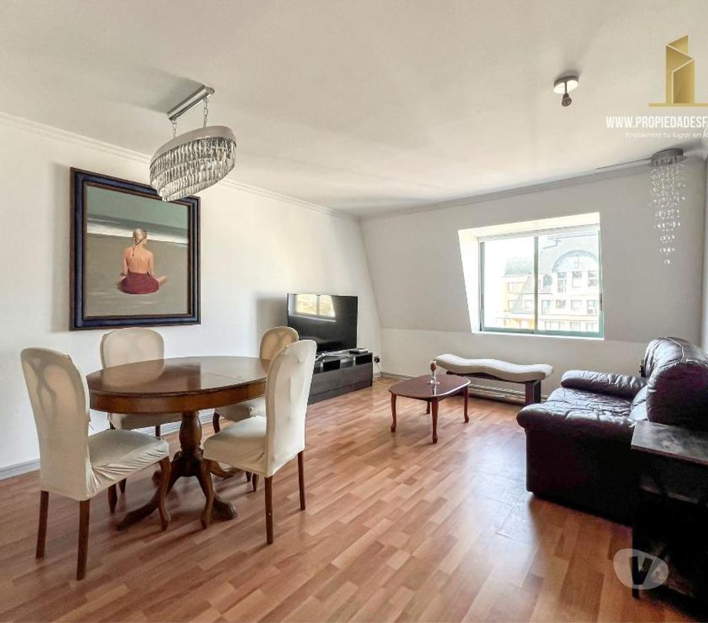 Arriendos Vacaciones Valparaíso Viña del Mar - Fotos de PUERTO PACIFICO ARRIENDO DEPARTAMENTO 2D 1B 4 PERSONAS VIÑA