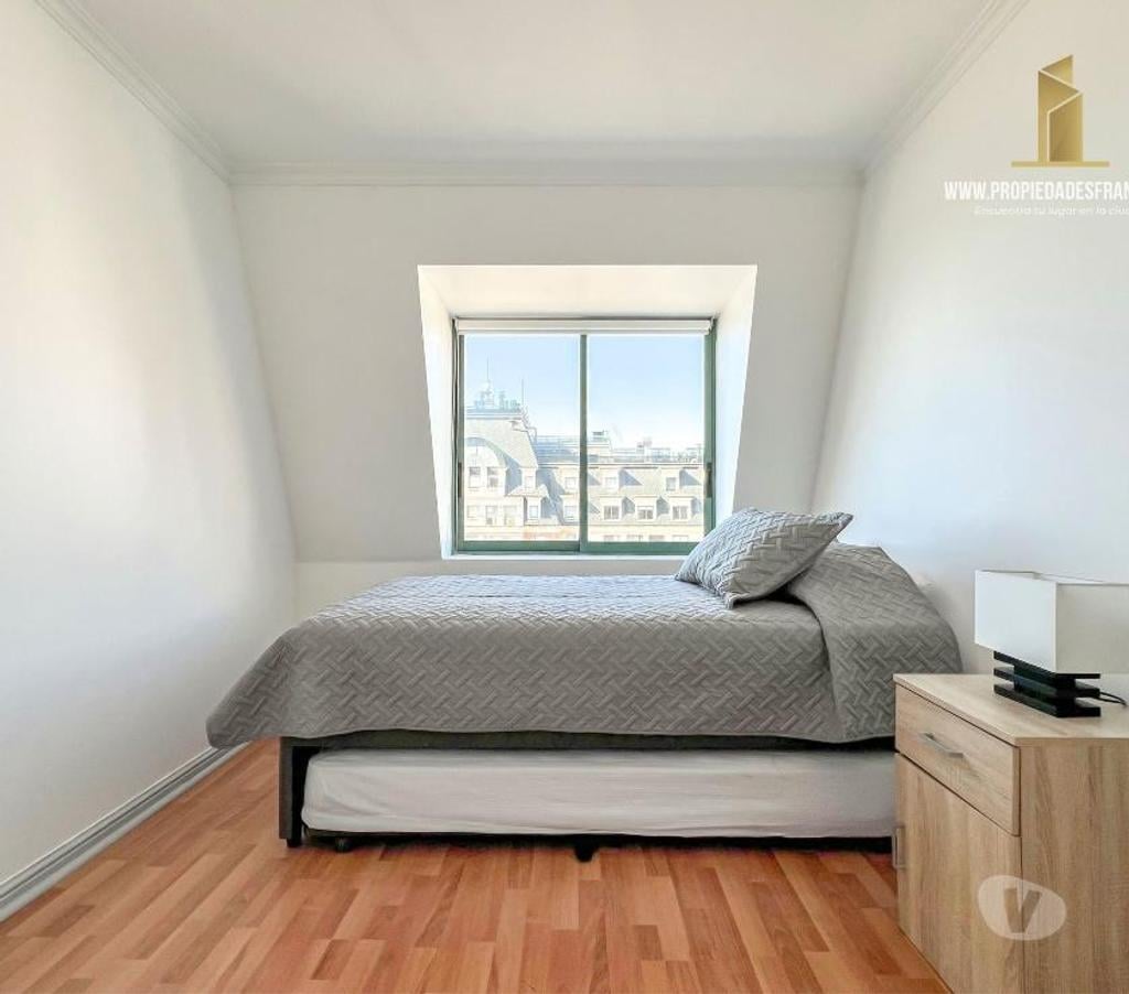 Arriendos Vacaciones Valparaíso Viña del Mar - Fotos de PUERTO PACIFICO ARRIENDO DEPARTAMENTO 2D 1B 4 PERSONAS VIÑA