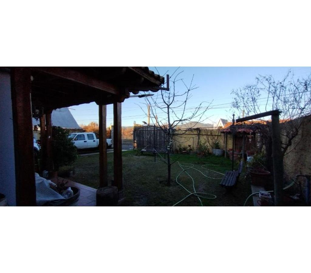 Bienes Raices Cachapoal San Vicente - Fotos de EN VENTA HERMOSA CASA A 3 MINUTOS DEL CENTRO DE SAN VICENTE