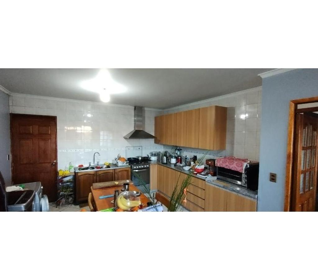 Bienes Raices Cachapoal San Vicente - Fotos de EN VENTA HERMOSA CASA A 3 MINUTOS DEL CENTRO DE SAN VICENTE