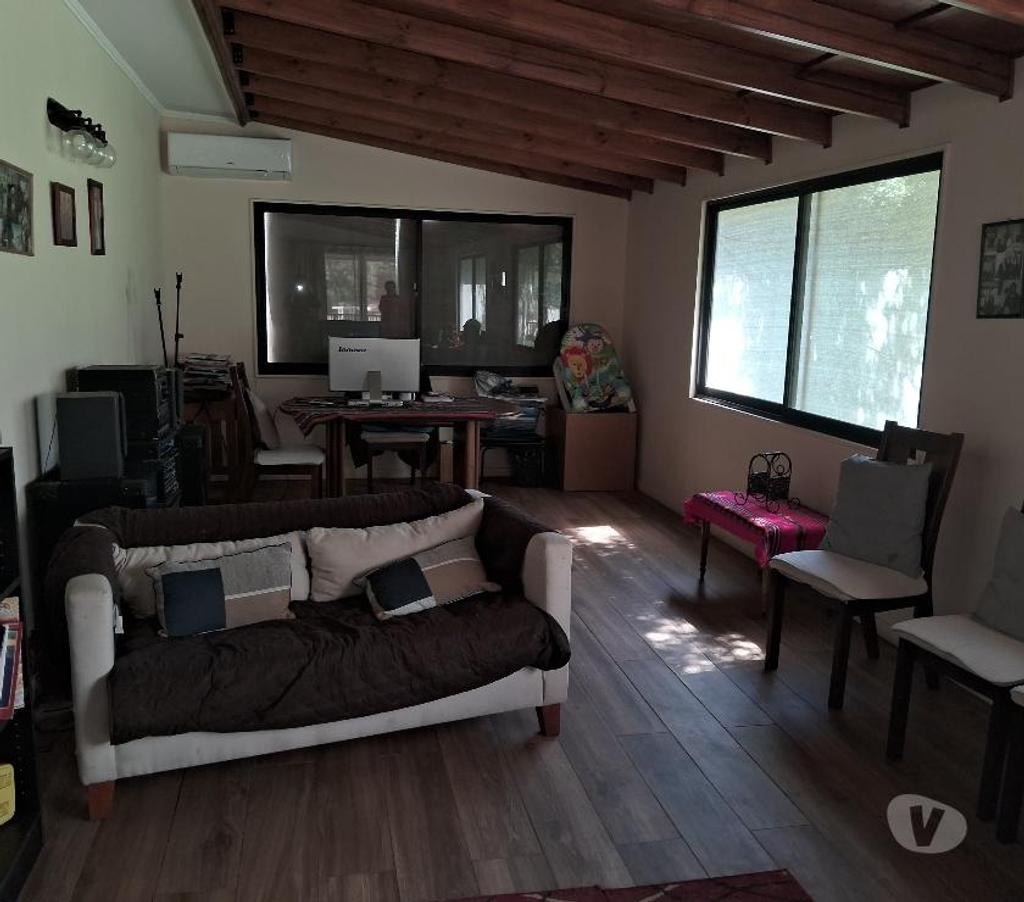 Bienes Raices Talagante Talagante - Fotos de VENDE 2 CASAS FULL EN PARCELA LOS CARDENALES - P.37 LONQUEN