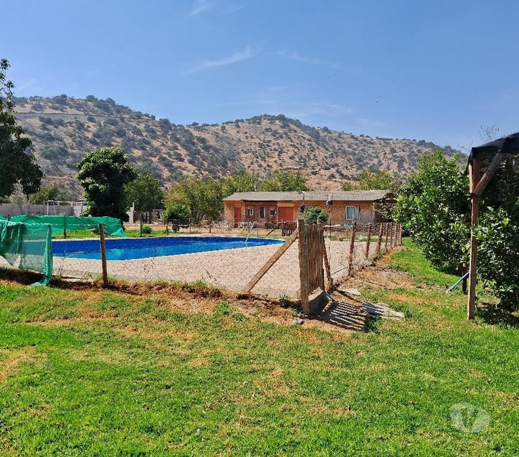 Bienes Raices Talagante Talagante - Fotos de VENDE 2 CASAS FULL EN PARCELA LOS CARDENALES - P.37 LONQUEN