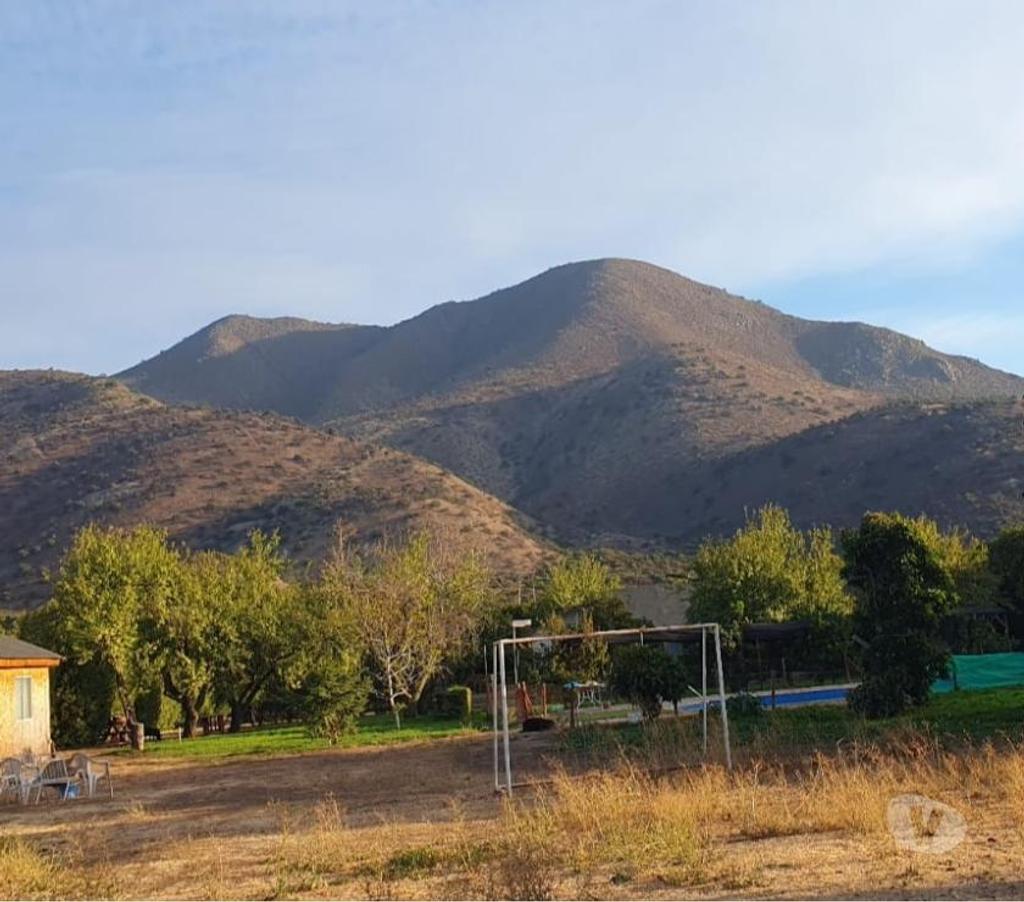 Bienes Raices Talagante Talagante - Fotos de VENDE 2 CASAS FULL EN PARCELA LOS CARDENALES - P.37 LONQUEN