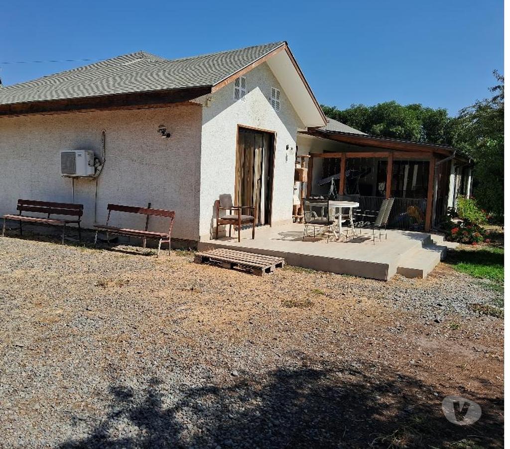 Bienes Raices Talagante Talagante - Fotos de VENDE 2 CASAS FULL EN PARCELA LOS CARDENALES - P.37 LONQUEN