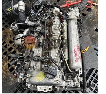 Servicios para Autos Curicó Curicó - Fotos de Motor Hyundai Accent RB 1.6 2016