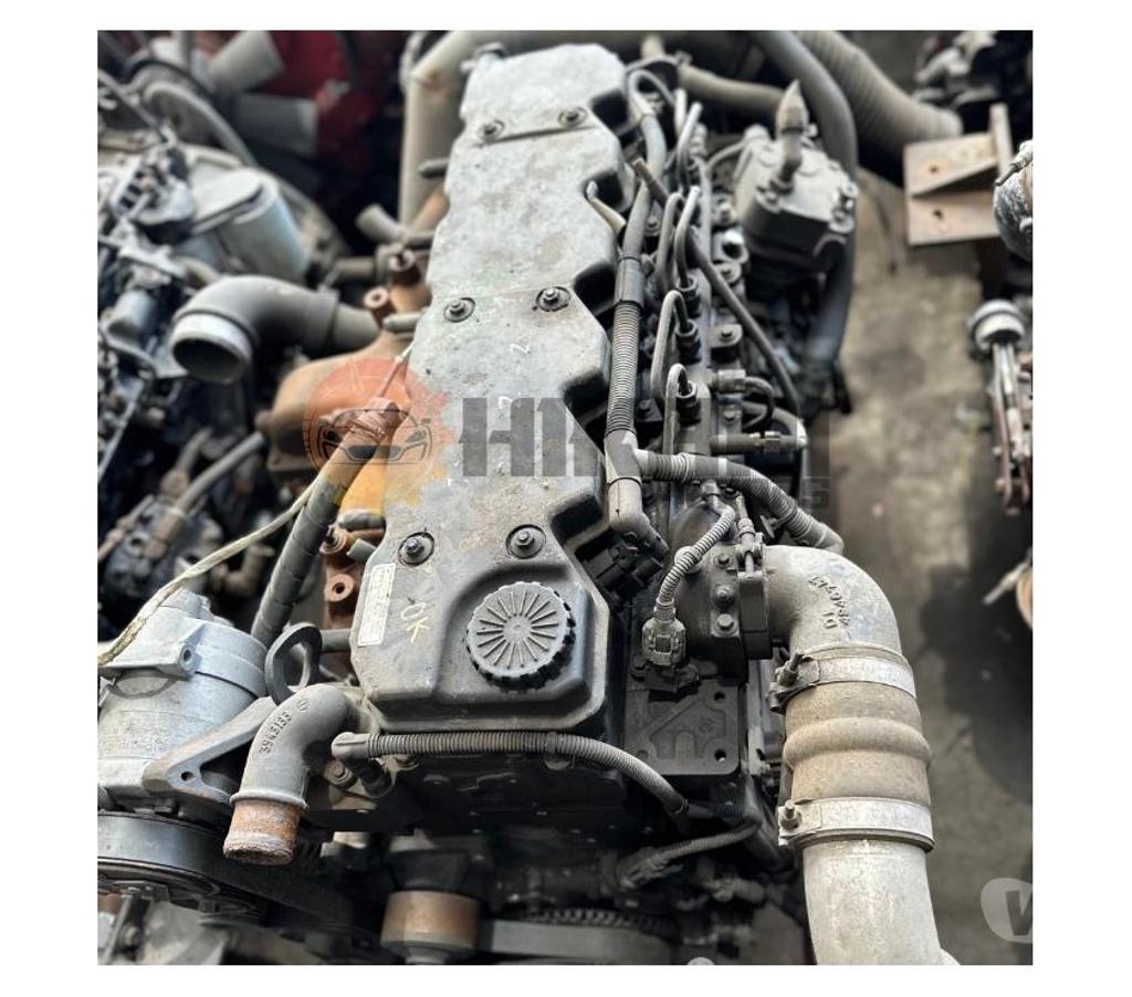 Accesorios para Autos Limarí Ovalle - Fotos de Motores diésel para camión y maquinaria, Importadora