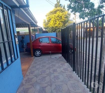 Casas en venta Paine Maipo - Fotos de Paine, Casa recién restaurada.