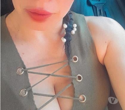 Escort San Miguel Santiago - Fotos de Hermosa y divertida
