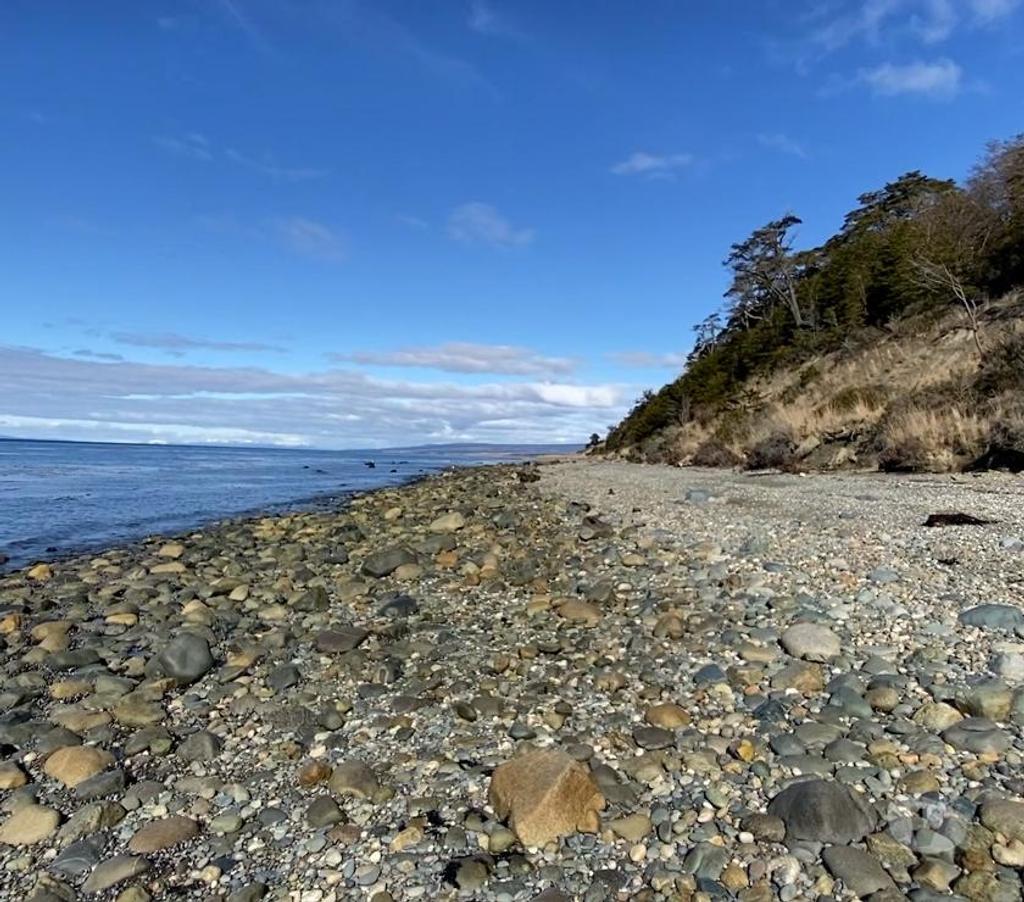 Parcelas en Venta Magallanes Punta Arenas - Fotos de Parcelas frente al mar cercanas a Puerto Natales