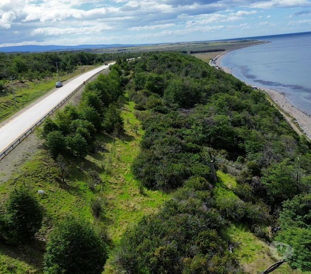 Parcelas en Venta Magallanes Punta Arenas - Fotos de Parcelas frente al mar cercanas a Puerto Natales