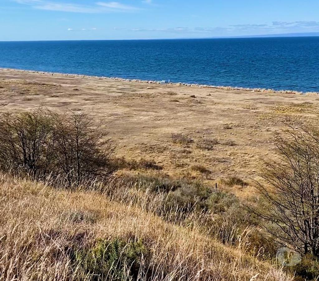 Parcelas en Venta Magallanes Punta Arenas - Fotos de Parcelas frente al mar cercanas a Puerto Natales