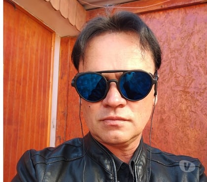 Hombre >> Hombre Los Ángeles Bío-Bío - Fotos de Busco hombre activo 100%