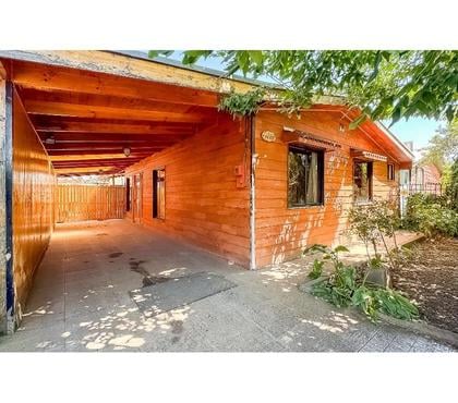 Departamentos en venta Los Ángeles Bío-Bío - Fotos de Venta de amplia casa en Villa Endesa, en Los Ángeles.