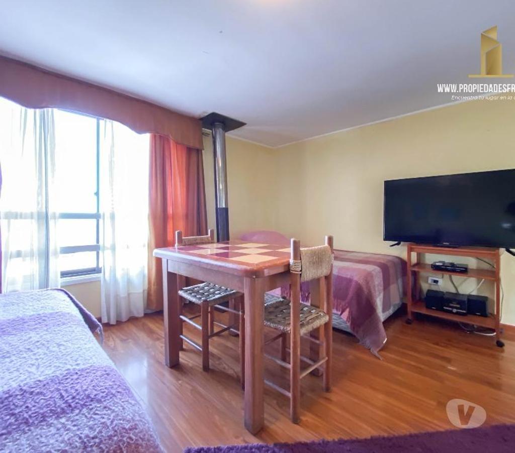 Bienes Raices Valparaíso Valparaíso - Fotos de EL QUISCO VENTA APART HOTEL 10D 8B VISTA PRIVILEGIADA AL MAR
