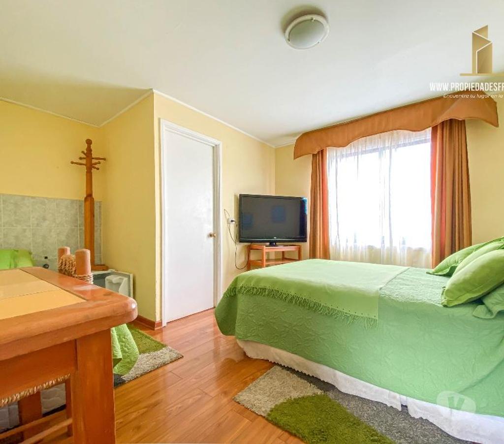 Bienes Raices Valparaíso Valparaíso - Fotos de EL QUISCO VENTA APART HOTEL 10D 8B VISTA PRIVILEGIADA AL MAR