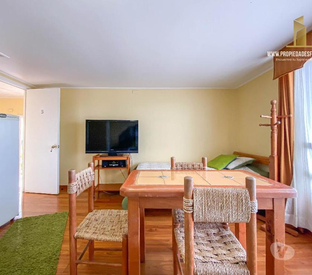 Bienes Raices Valparaíso Valparaíso - Fotos de EL QUISCO VENTA APART HOTEL 10D 8B VISTA PRIVILEGIADA AL MAR