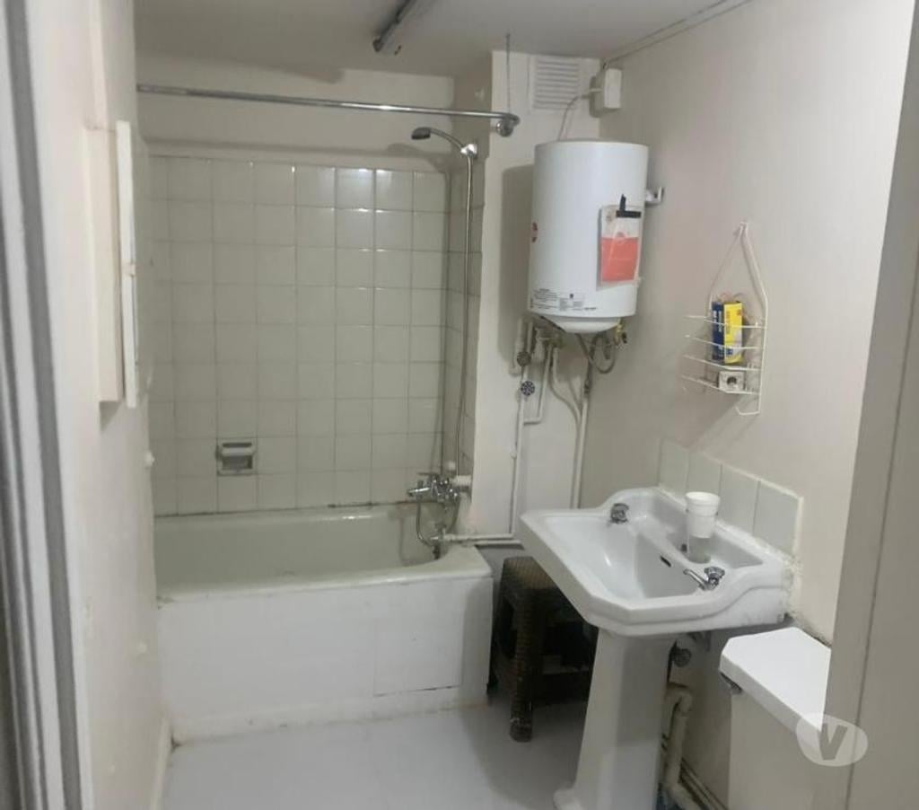 Bienes Raices Santiago Santiago - Fotos de Vendo Departamento en calle Arturo Prat, de un ambiente