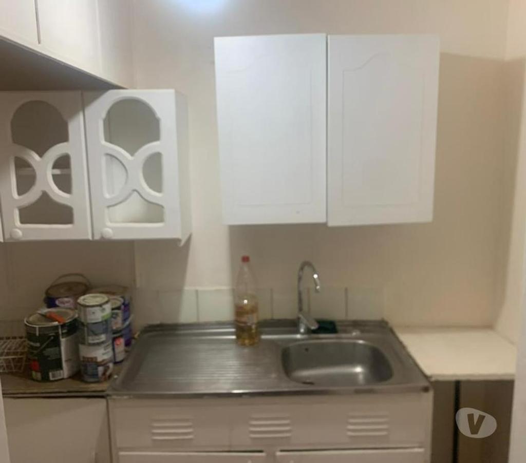 Bienes Raices Santiago Santiago - Fotos de Vendo Departamento en calle Arturo Prat, de un ambiente