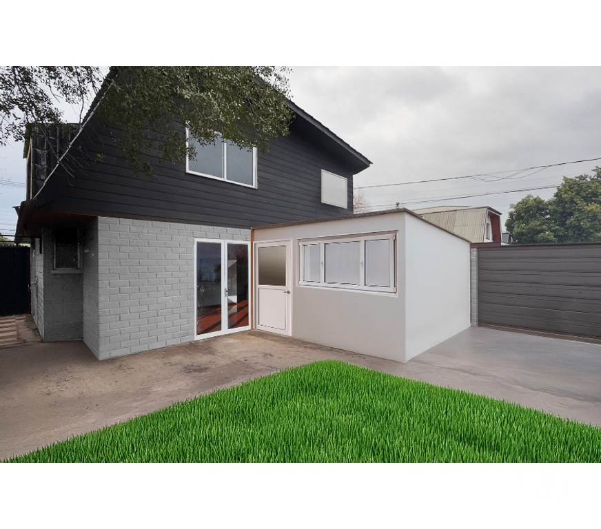 Arriendos Bío-Bío Los Ángeles - Fotos de Arriendo de casa para uso comercial