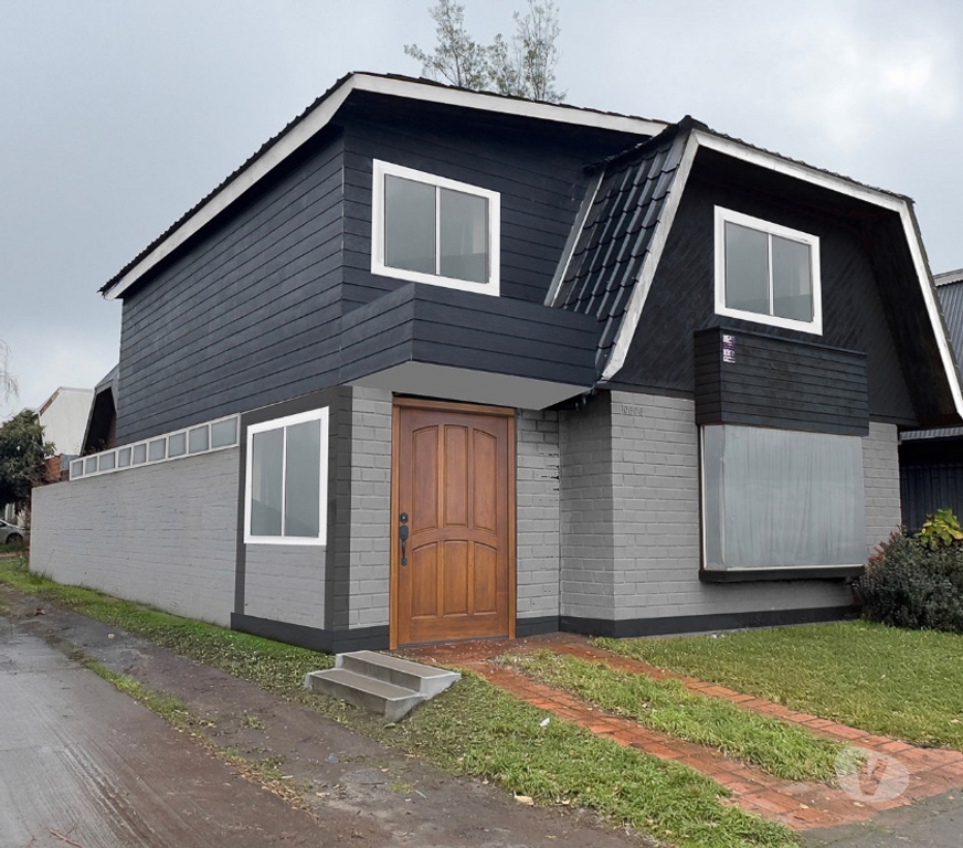Arriendos Bío-Bío Los Ángeles - Fotos de Arriendo de casa para uso comercial
