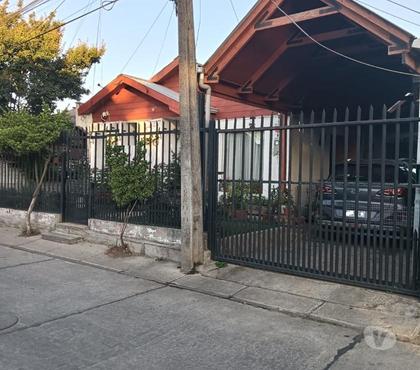 Inmobiliaria Linares Linares - Fotos de SE VENDE EXCELENTE PROPIEDAD POBLACION YERBAS BUENAS