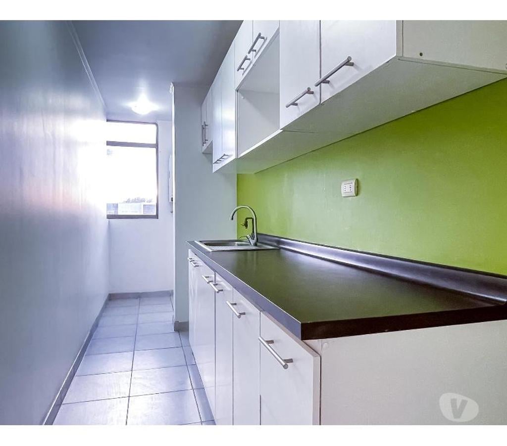 Arriendos Bío-Bío Los Ángeles - Fotos de Arriendo de departamento en hermoso condominio privado