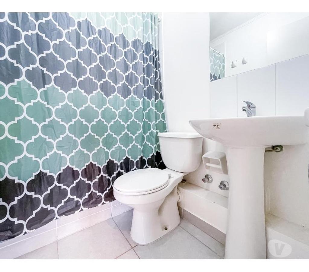 Arriendos Bío-Bío Los Ángeles - Fotos de Arriendo de departamento en hermoso condominio privado