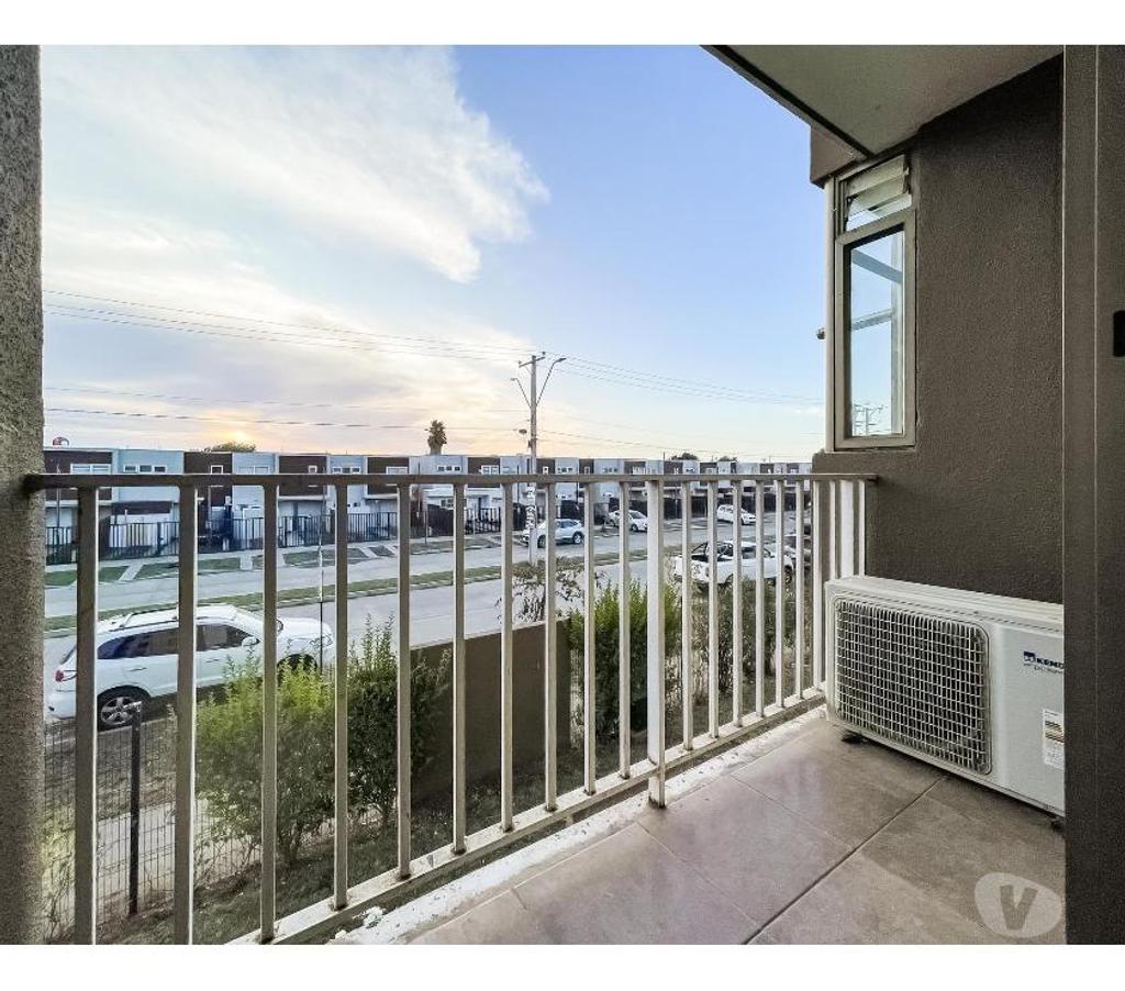 Arriendos Bío-Bío Los Ángeles - Fotos de Arriendo de departamento en hermoso condominio privado