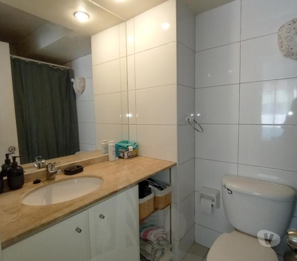Bienes Raices Santiago Santiago - Fotos de Departamento 2D2BBod - San FranciscoSanta Isabel
