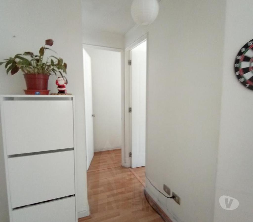 Bienes Raices Santiago Santiago - Fotos de Departamento 2D2BBod - San FranciscoSanta Isabel