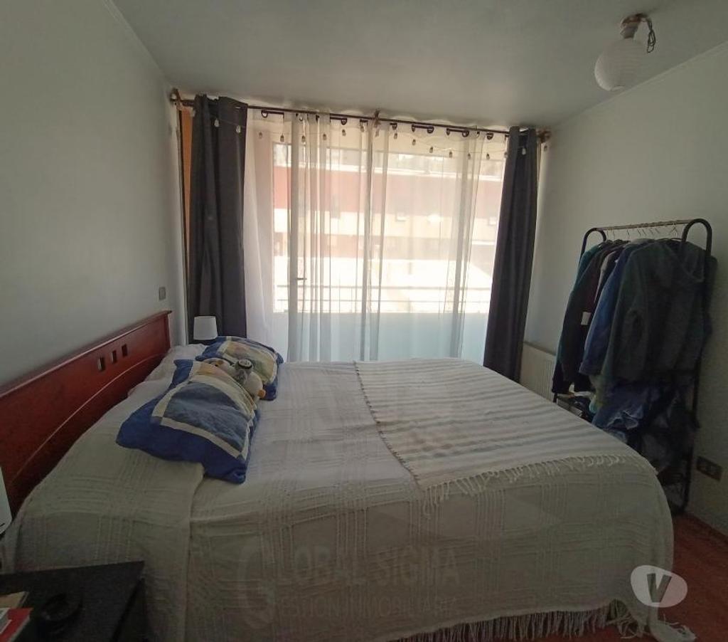 Bienes Raices Santiago Santiago - Fotos de Departamento 2D2BBod - San FranciscoSanta Isabel
