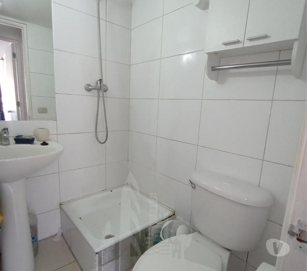 Bienes Raices Santiago Santiago - Fotos de Departamento 2D2BBod - San FranciscoSanta Isabel