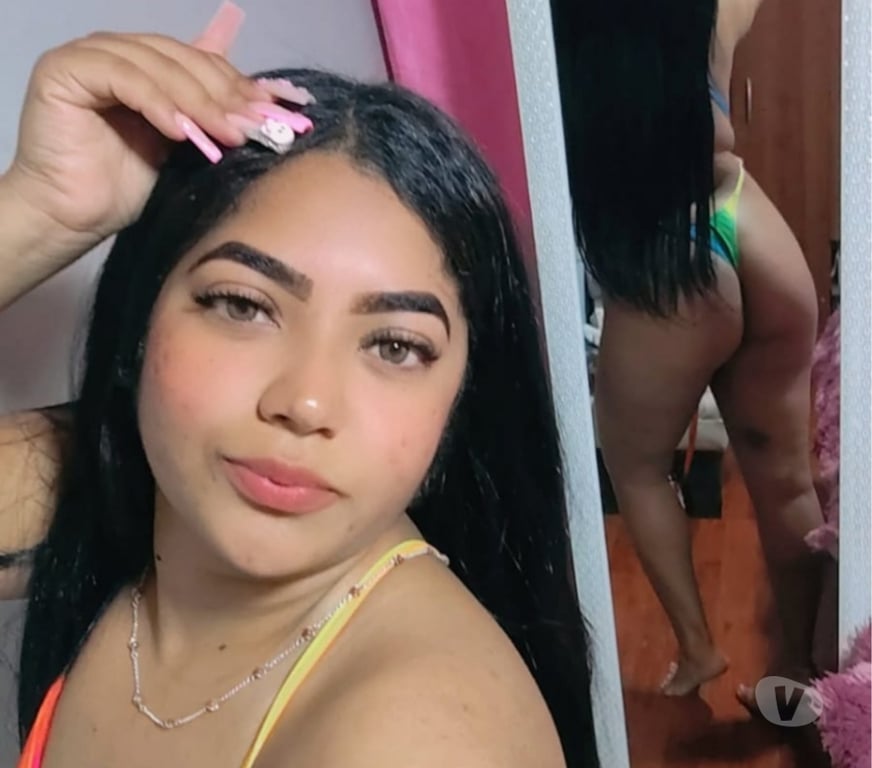 Escort Santiago Quilicura - Fotos de en mi encontraras todo lo que busca