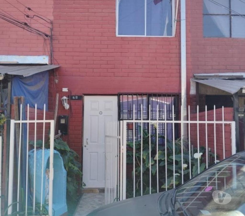 Bienes Raices Maipo Paine - Fotos de Departamento pareado Paine centro.
