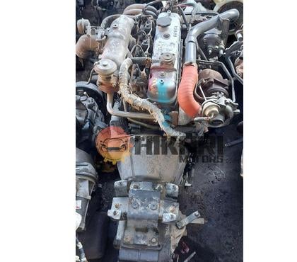 Servicios para Autos Curicó Curicó - Fotos de venta motor Chevrolet D-max 2008 oferta