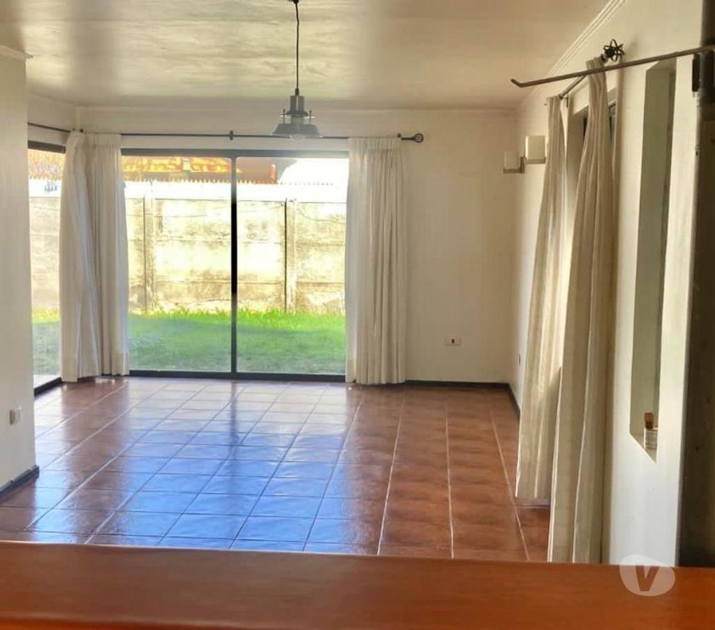 Bienes Raices Talagante Peñaflor - Fotos de VENTA CASA EN CONDOMINIO PARQUE MIRAFLORES – PEÑAFLOR