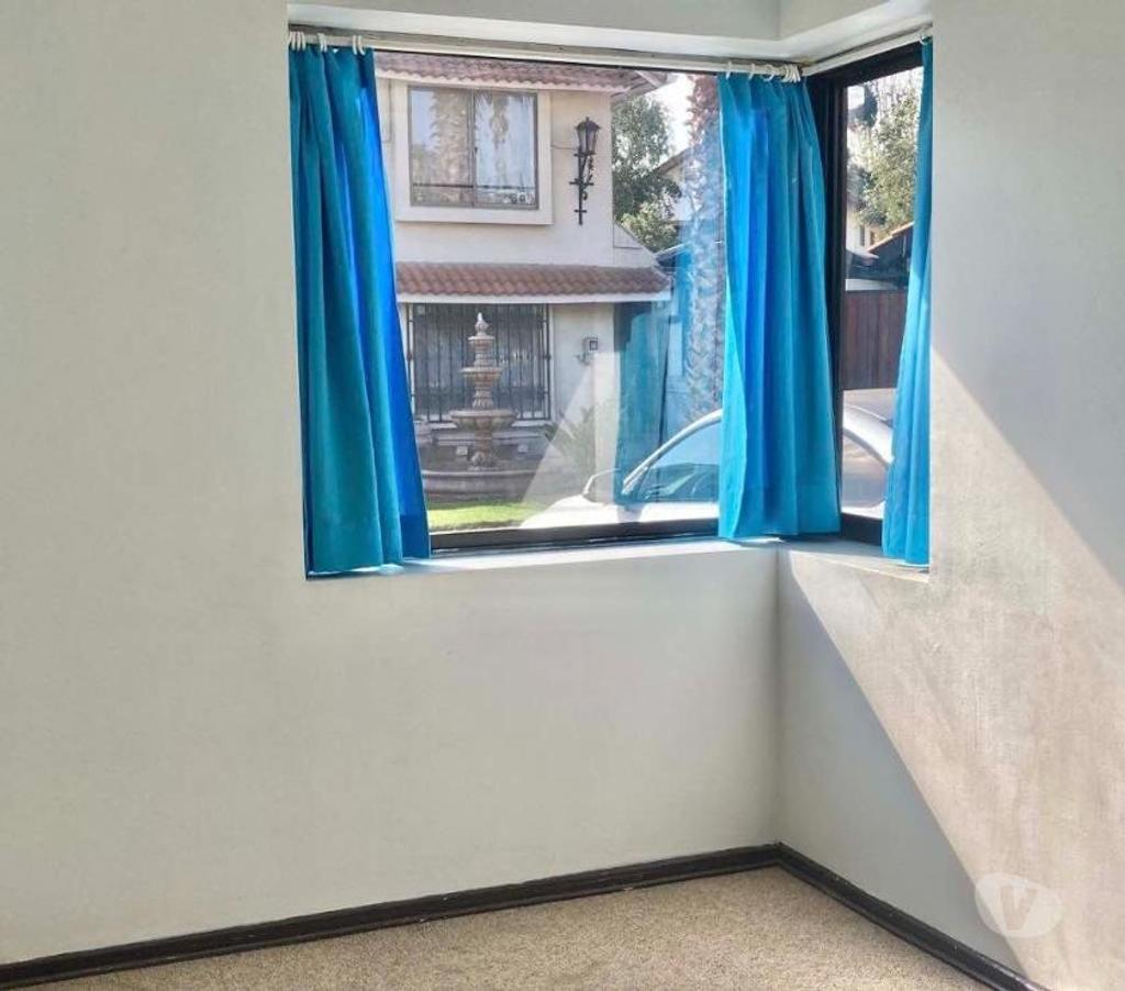 Bienes Raices Talagante Peñaflor - Fotos de VENTA CASA EN CONDOMINIO PARQUE MIRAFLORES – PEÑAFLOR