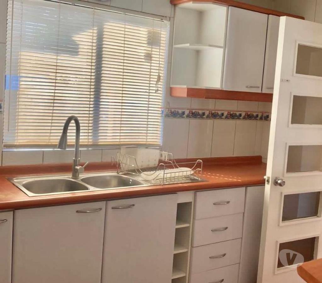 Bienes Raices Talagante Peñaflor - Fotos de VENTA CASA EN CONDOMINIO PARQUE MIRAFLORES – PEÑAFLOR