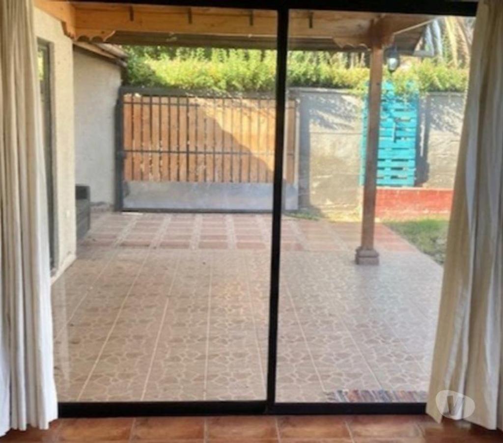 Bienes Raices Talagante Peñaflor - Fotos de VENTA CASA EN CONDOMINIO PARQUE MIRAFLORES – PEÑAFLOR