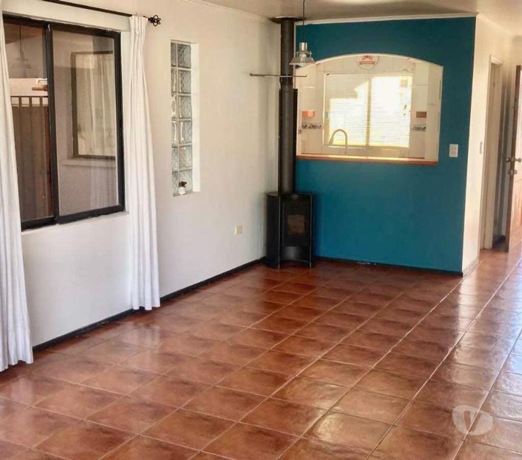 Bienes Raices Talagante Peñaflor - Fotos de VENTA CASA EN CONDOMINIO PARQUE MIRAFLORES – PEÑAFLOR