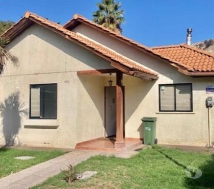 Inmuebles en venta Peñaflor Talagante - Fotos de VENTA CASA EN CONDOMINIO PARQUE MIRAFLORES – PEÑAFLOR