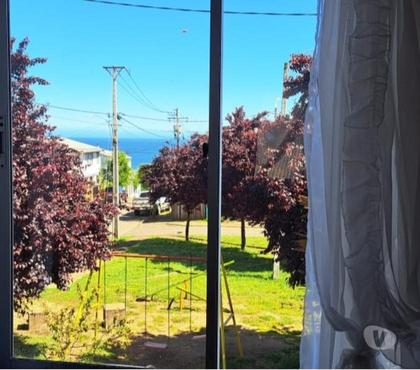 Inmobiliaria Pelluhue Cauquenes - Fotos de Casa en venta Balneario Curanipe