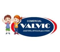 Juguetes en Curicó Oferta, Remates Comercial VALVIC
