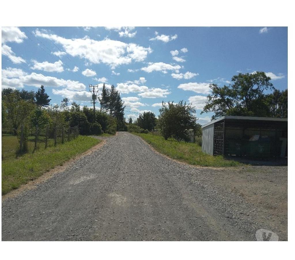 Parcelas en Venta Osorno Osorno - Fotos de PARCELA LOTEO LOS ROBLES DE PILAUCO EN OSORNO