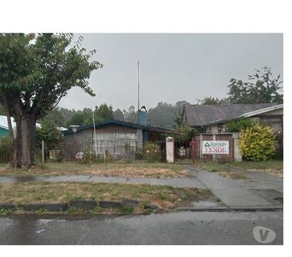 Casas en venta Osorno Osorno - Fotos de VENDO PROPIEDAD CENTRO DE OSORNO
