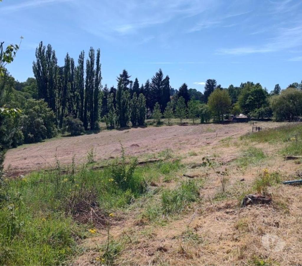 Parcelas en Venta Malleco Victoria - Fotos de Se venden Parcelas de 5.000 M2, con rol