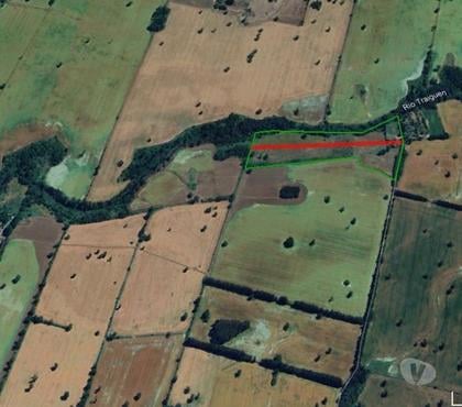 Terrenos Victoria Malleco - Fotos de Se venden Parcelas de 5.000 M2, con rol