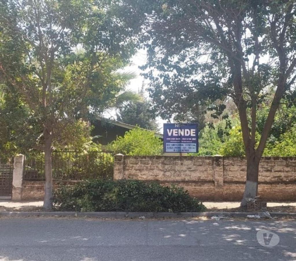 Bienes Raices Maipo Paine - Fotos de Propiedad urbana Paine centro.
