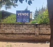 Propiedad urbana Paine centro.